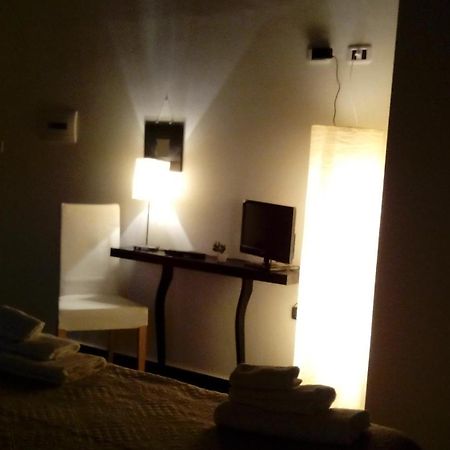 San Gregorio Magno B&B Casa Vacanza Verzellino חדר תמונה