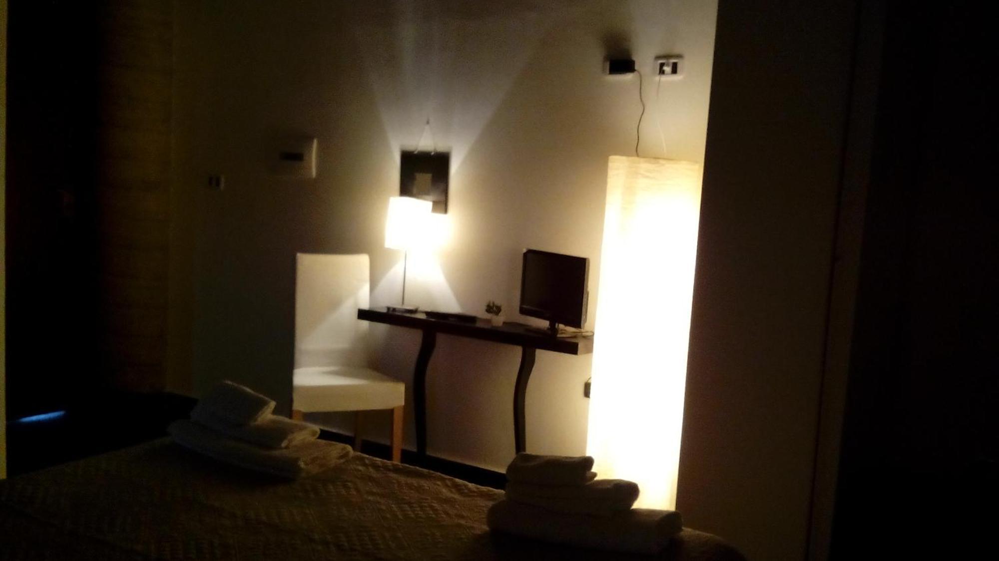 San Gregorio Magno B&B Casa Vacanza Verzellino חדר תמונה