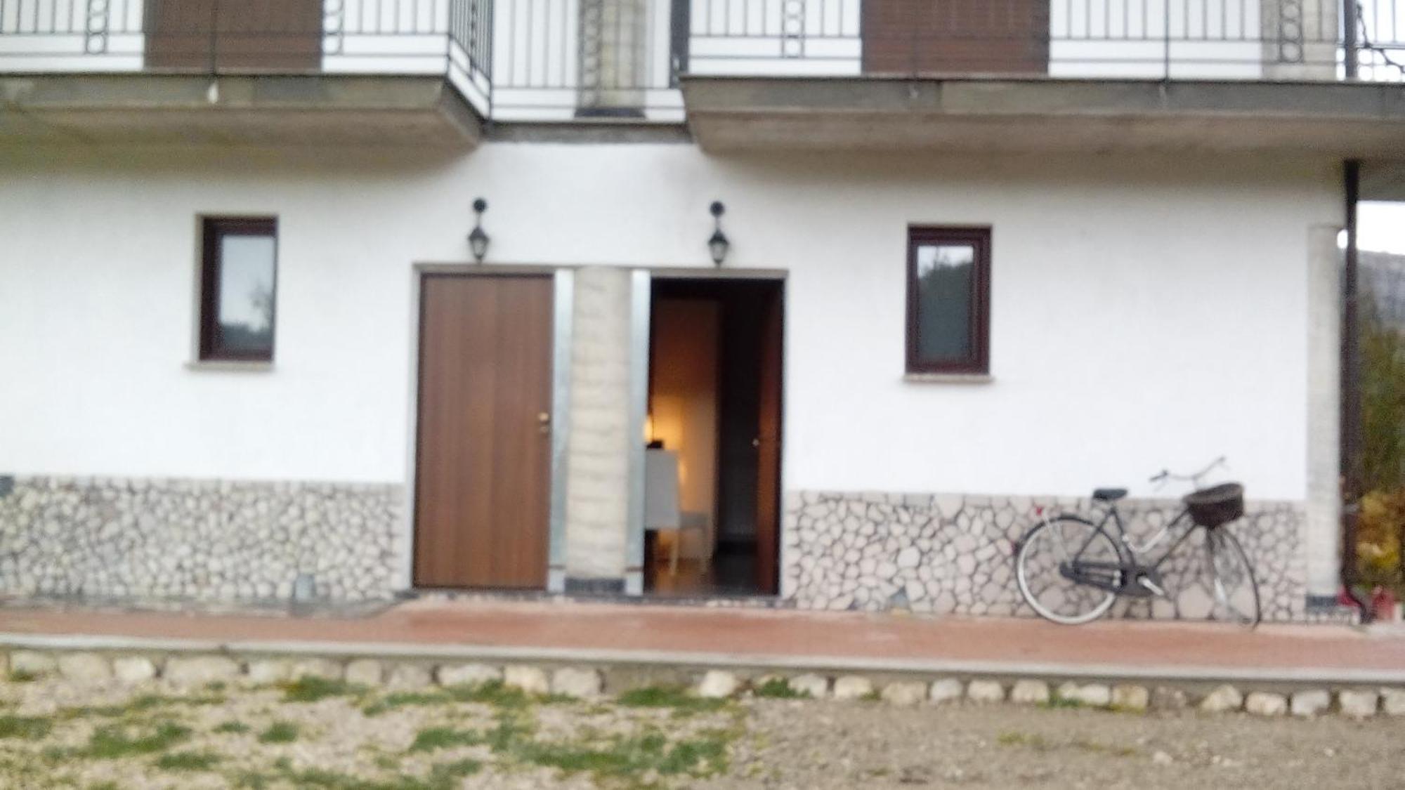 San Gregorio Magno B&B Casa Vacanza Verzellino חדר תמונה