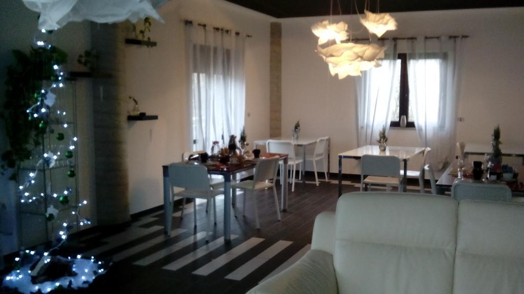 San Gregorio Magno B&B Casa Vacanza Verzellino מראה חיצוני תמונה