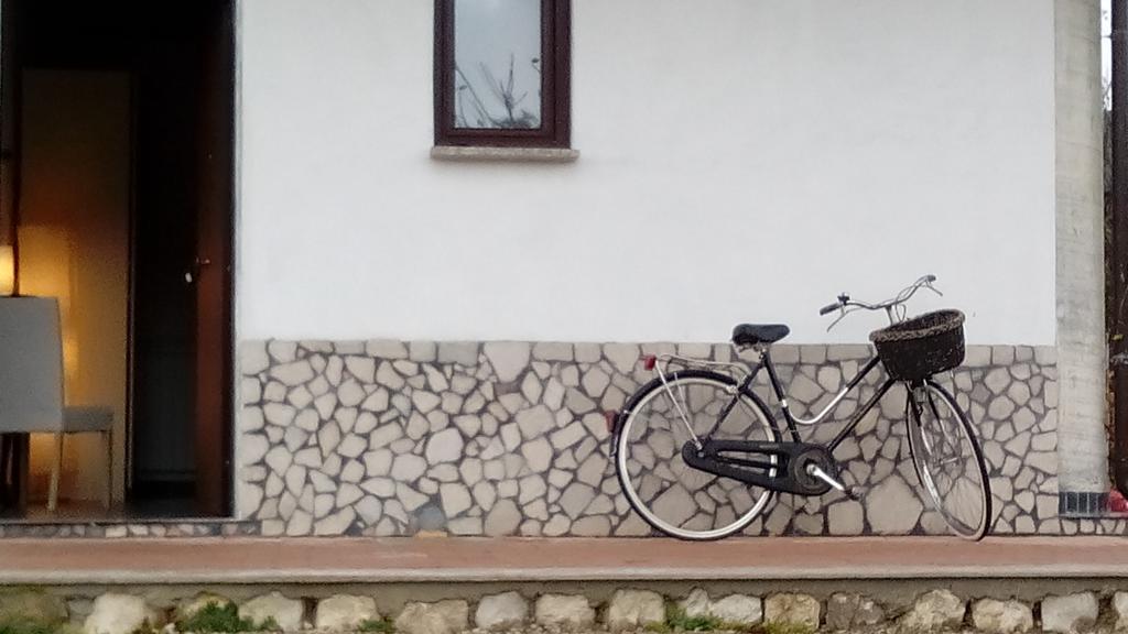 San Gregorio Magno B&B Casa Vacanza Verzellino חדר תמונה