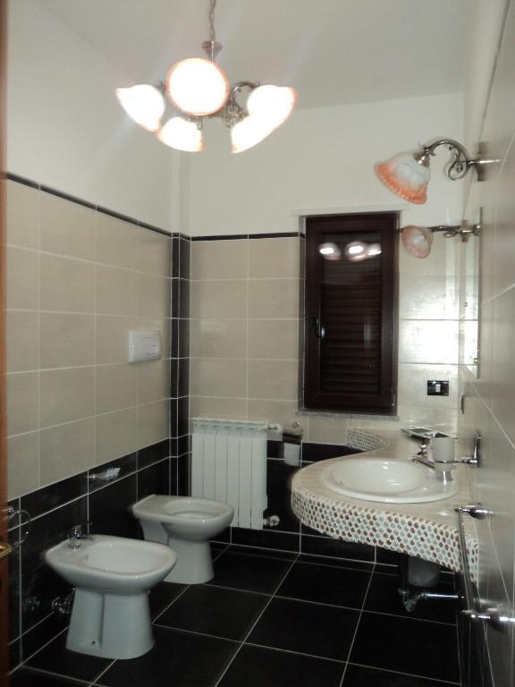 San Gregorio Magno B&B Casa Vacanza Verzellino חדר תמונה