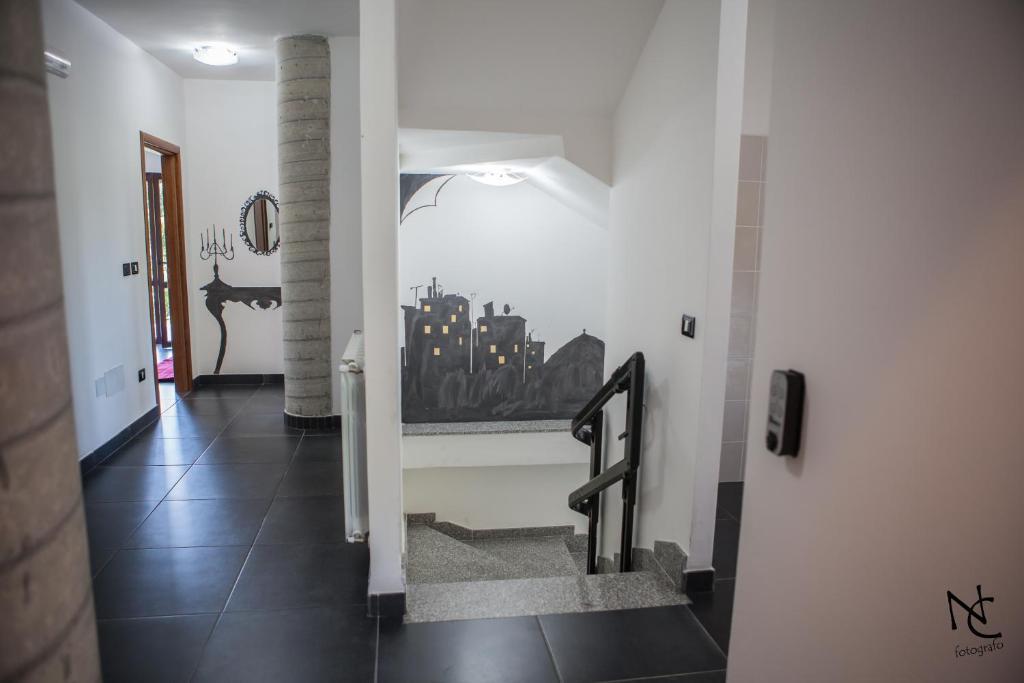 San Gregorio Magno B&B Casa Vacanza Verzellino מראה חיצוני תמונה