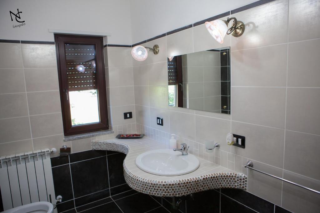San Gregorio Magno B&B Casa Vacanza Verzellino חדר תמונה