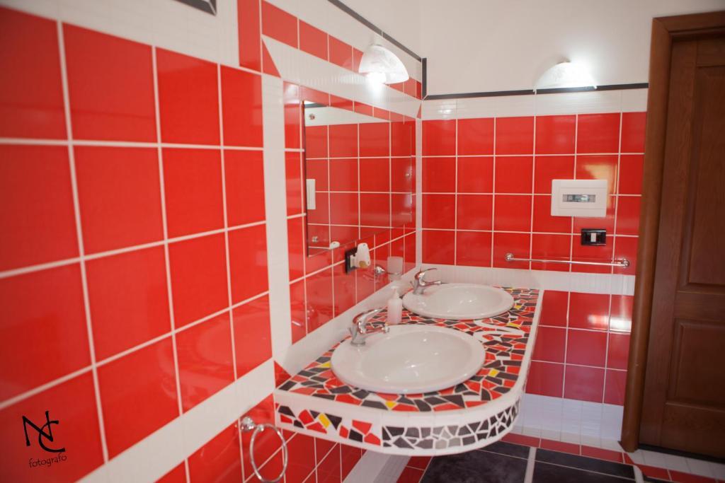 San Gregorio Magno B&B Casa Vacanza Verzellino חדר תמונה