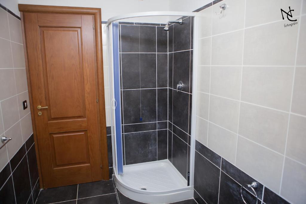 San Gregorio Magno B&B Casa Vacanza Verzellino חדר תמונה