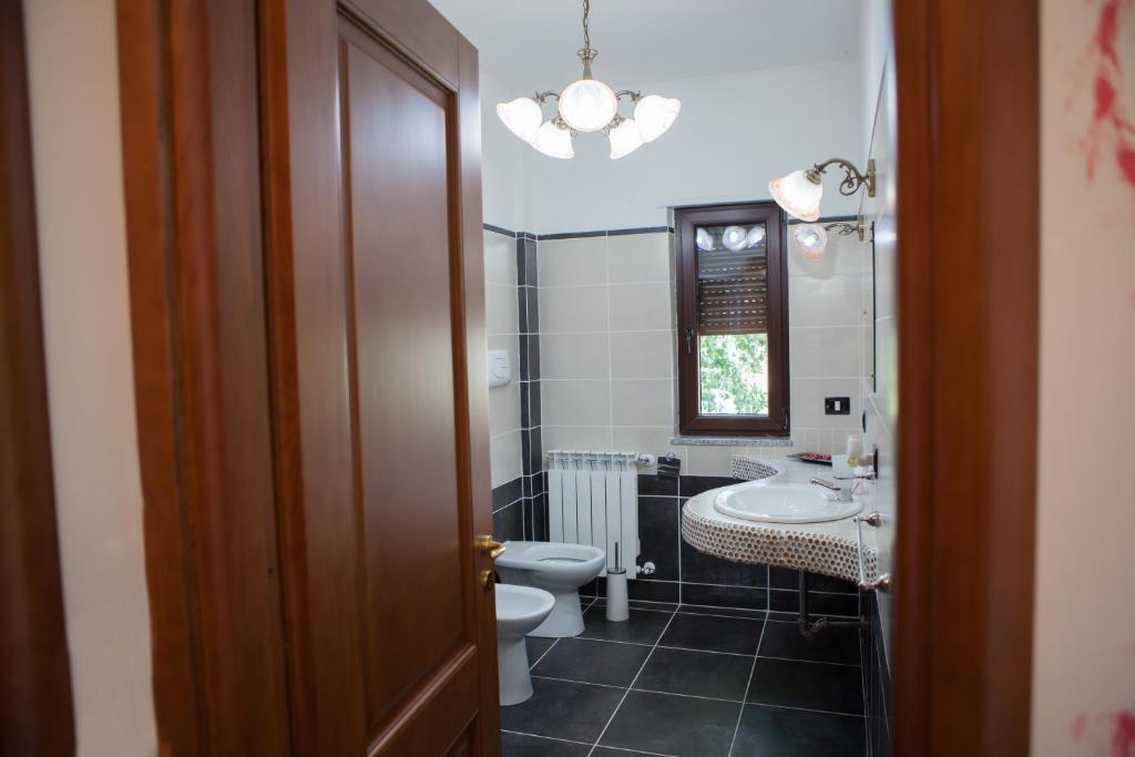 San Gregorio Magno B&B Casa Vacanza Verzellino מראה חיצוני תמונה