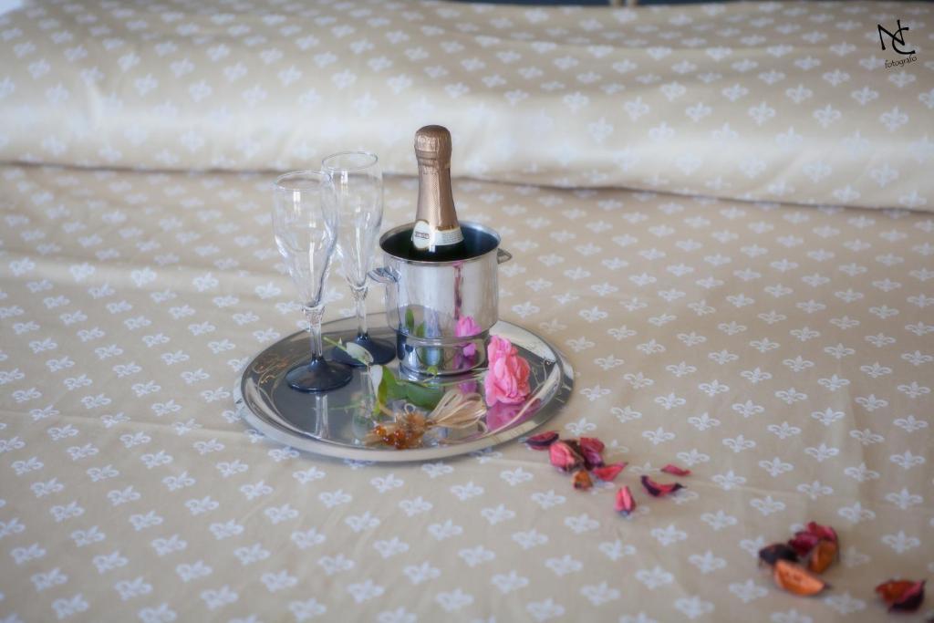 San Gregorio Magno B&B Casa Vacanza Verzellino מראה חיצוני תמונה